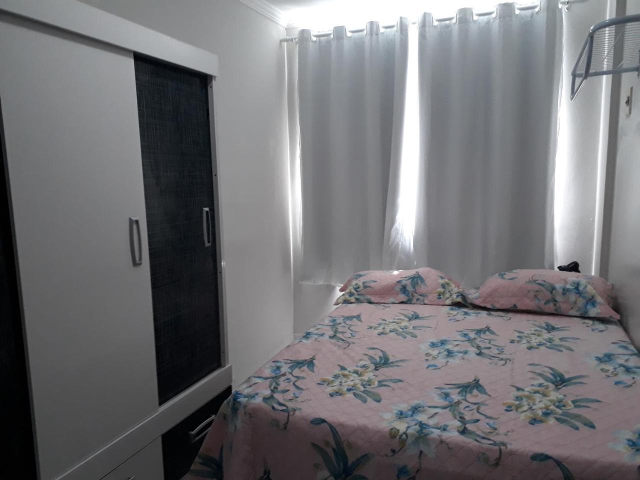 Recanto Do Sol Apartment Ilhéus Екстериор снимка